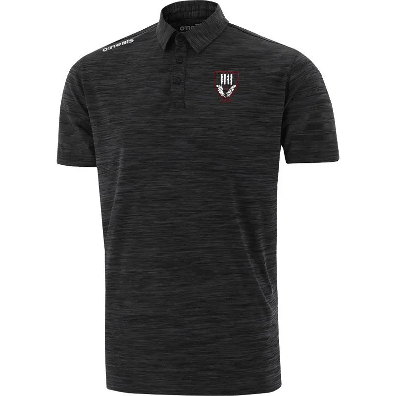 Lusmagh Osprey Polo Shirt