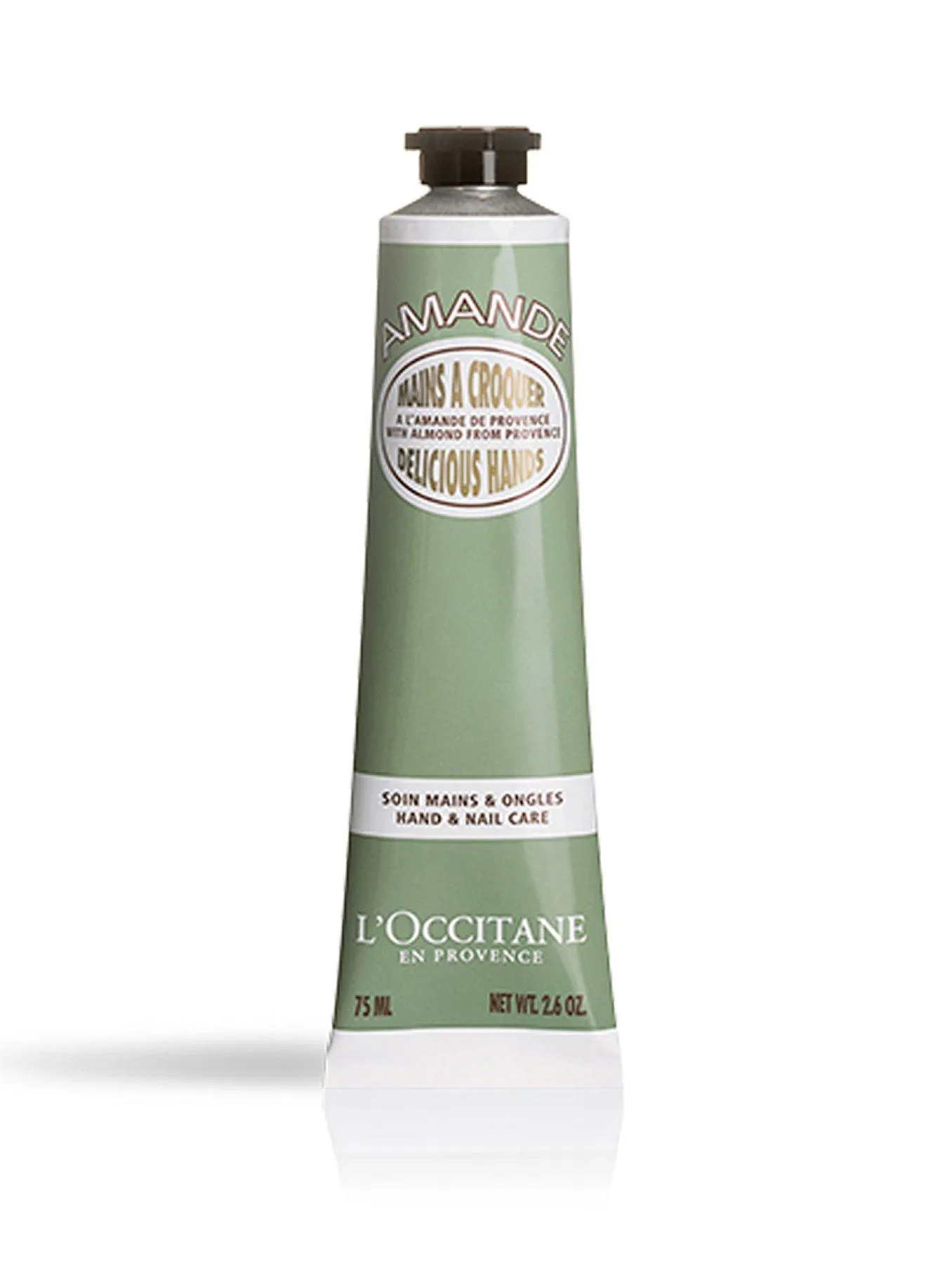 L'Occitane Almond Delicious Hand Cream 75Ml