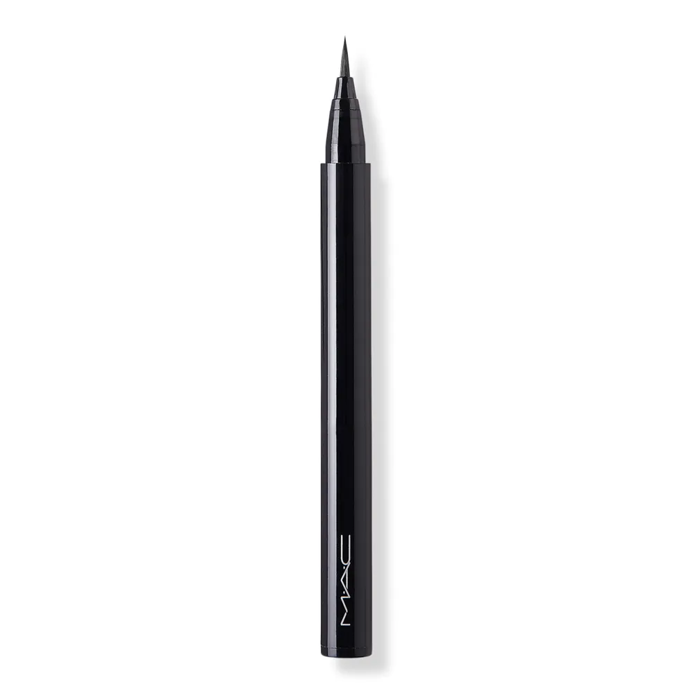 MAC Brushstroke 24-Hour Liquid Eyeliner Pen 