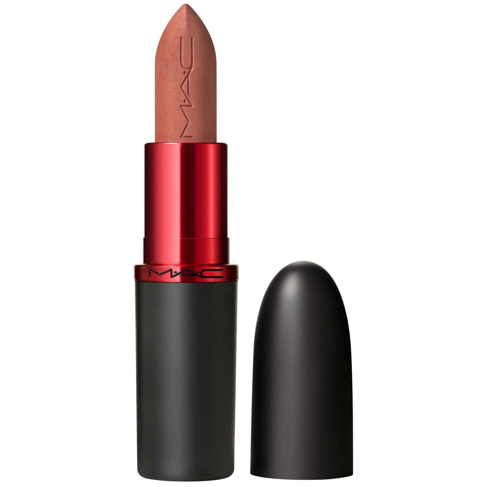 MAC Macximal Matte Viva Glam Lipstick 3.5g (Various Shades) - Viva Equality