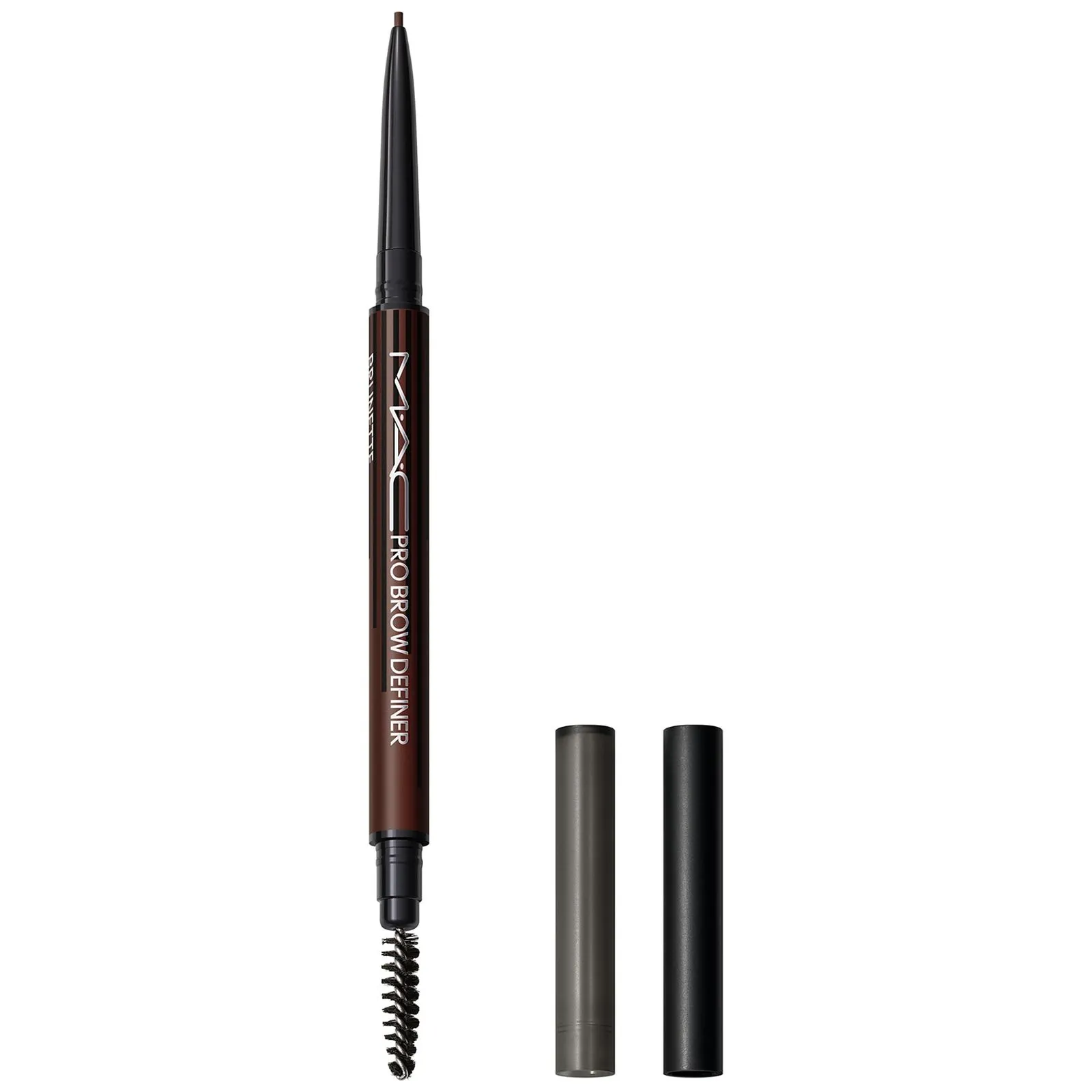 MAC Pro Brow Definer 1mm-Tip Brow Pencil 5g (Various Shades) - Brunette