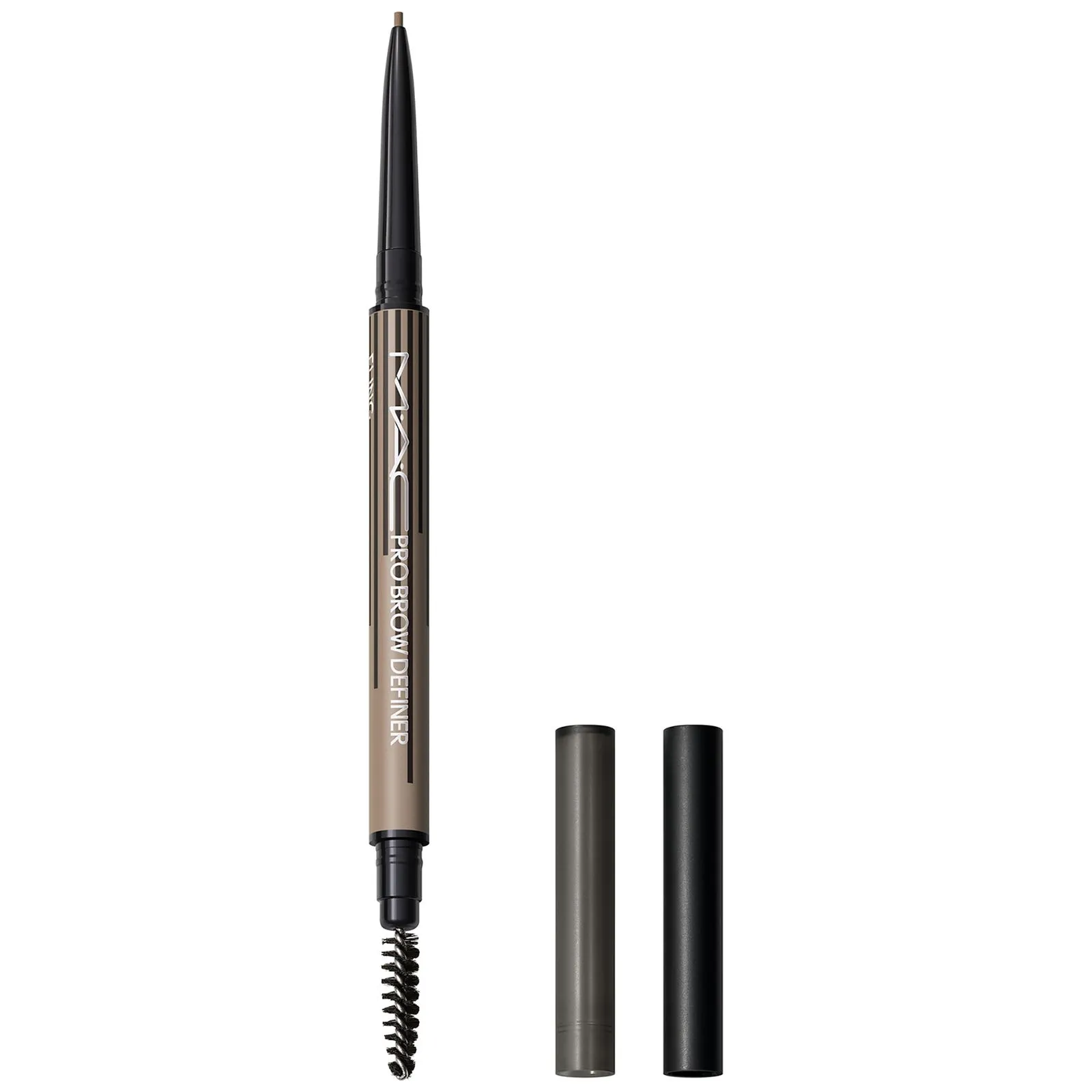 MAC Pro Brow Definer 1mm-Tip Brow Pencil 5g (Various Shades) - Fling