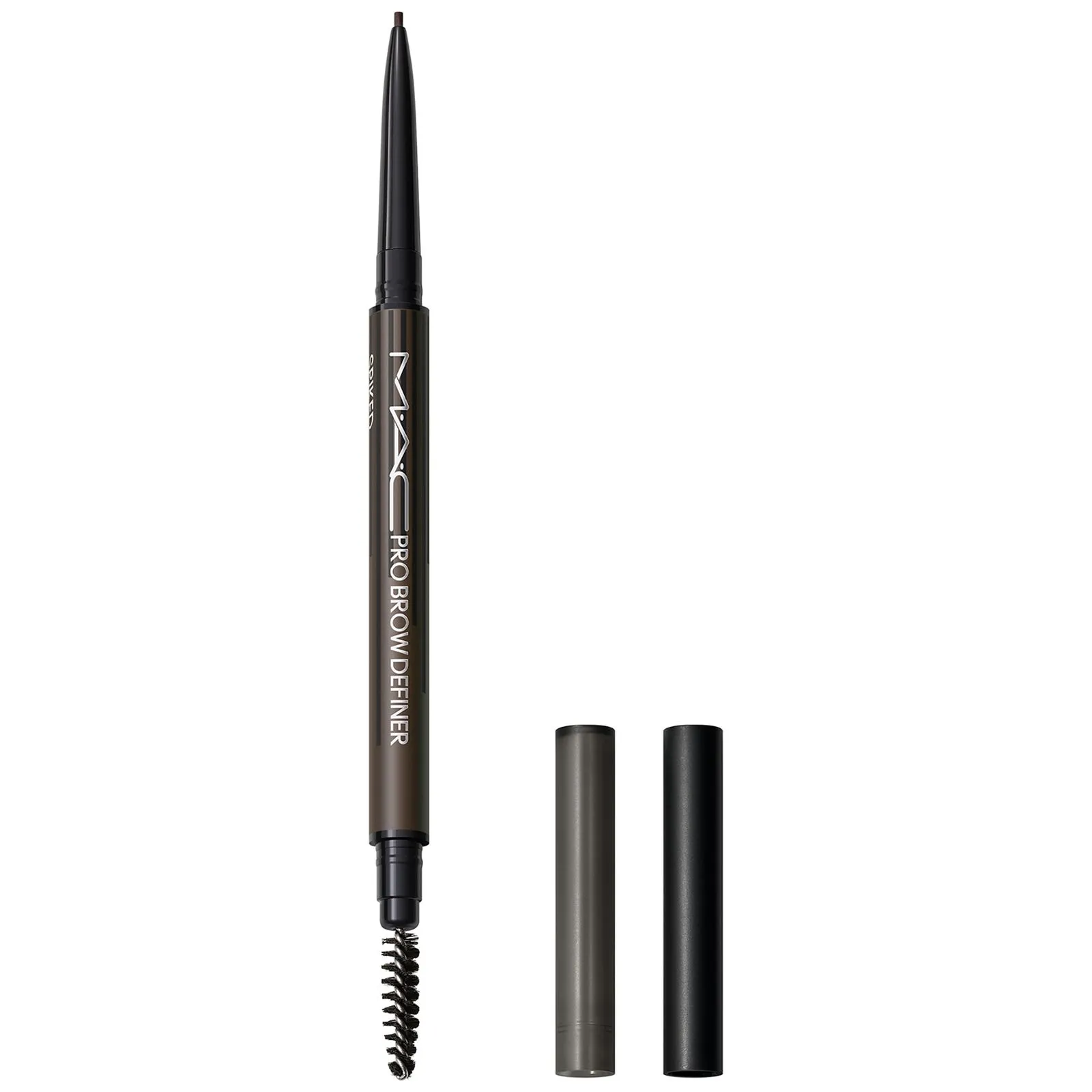 MAC Pro Brow Definer 1mm-Tip Brow Pencil 5g (Various Shades) - Spiked