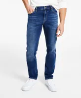 Macy's Sun + Stone Men's Denver Slim-Fit Jeans, Created for Macy's