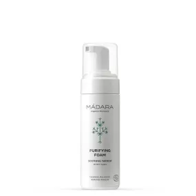 MADARA Purifying Foam Cleanser