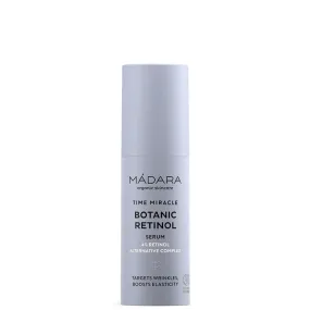 MADARA Time Miracle Botanic Retinol Serum