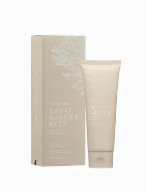 Maine Beach Great Barrier Reef Hand & Nail Cream 100ML