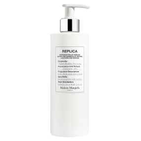 Maison Margiela Lazy Sunday Morning Body Lotion