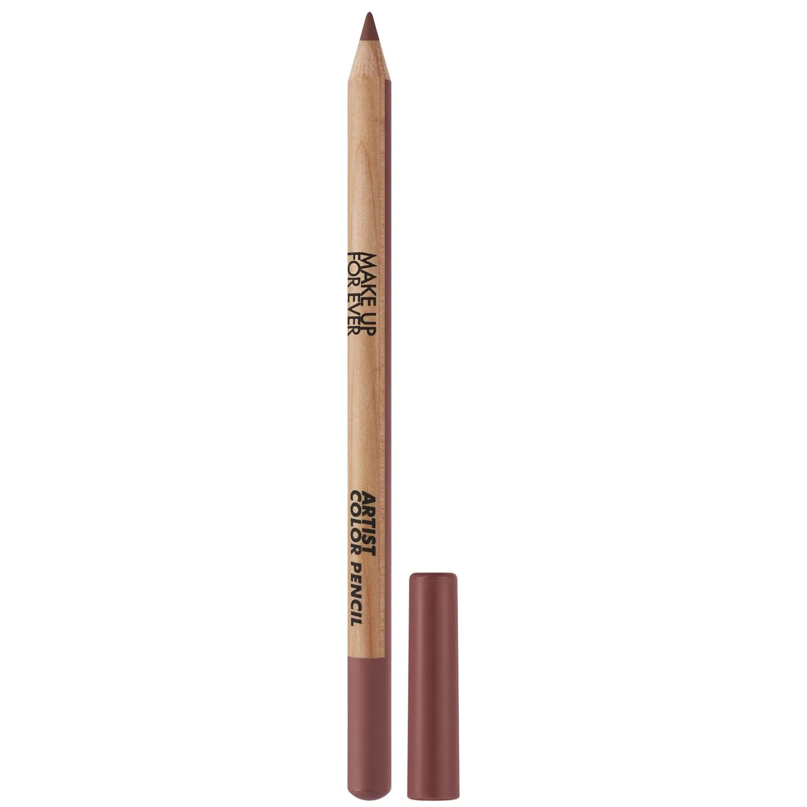 MAKE UP FOR EVER artist Colour Pencil : Eye. Lip and Brow Pencil 1.41g (Various Shades) - - 604 Up and Down Tan