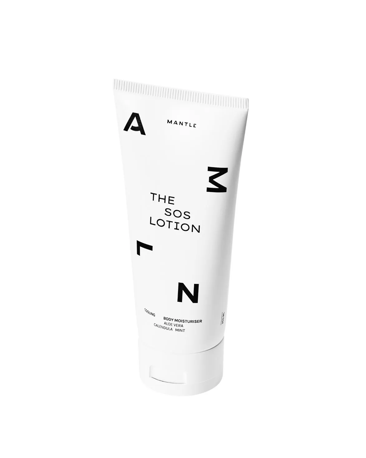 MANTLE The Sos Lotion