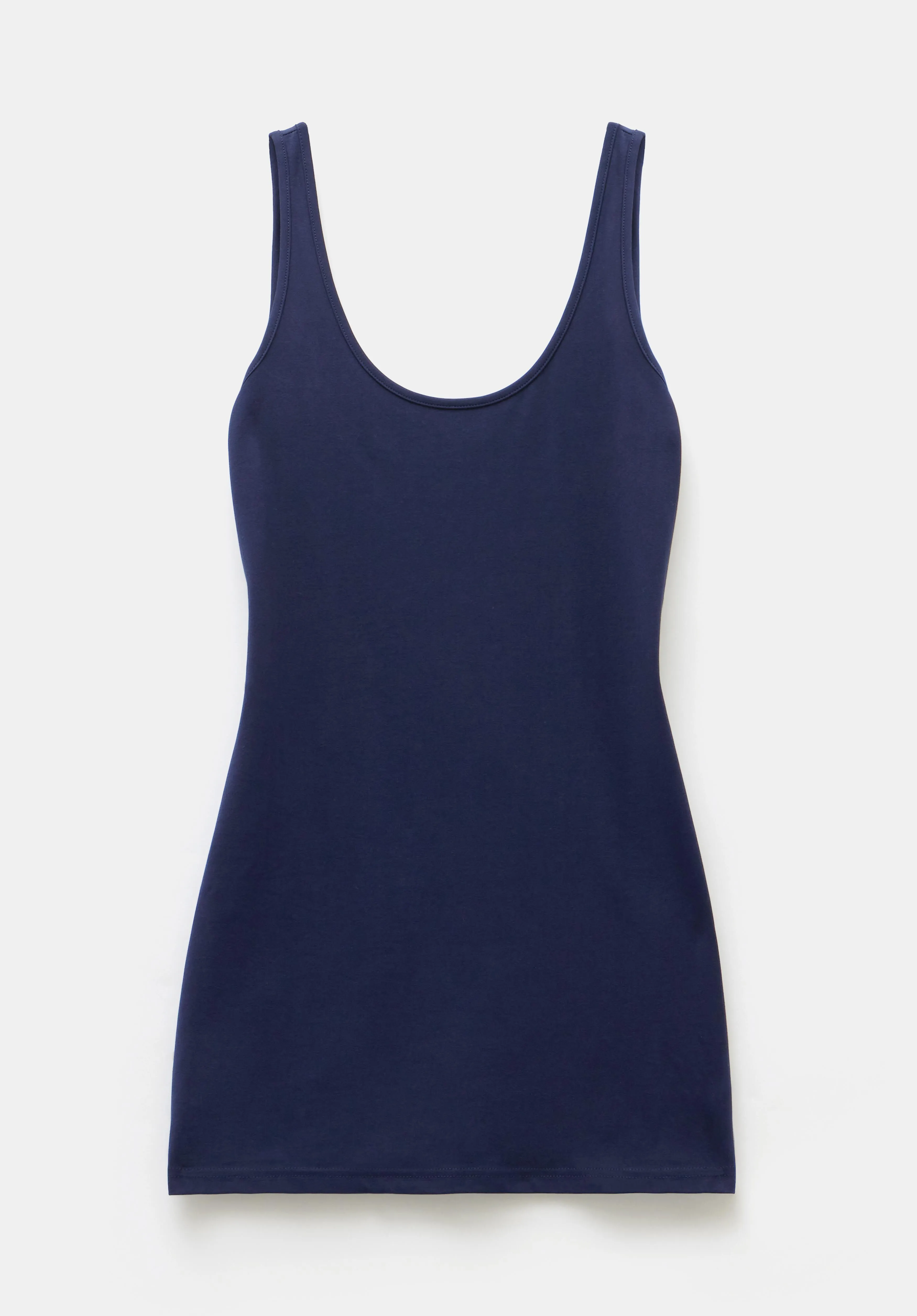 Marcy Long Line Tank