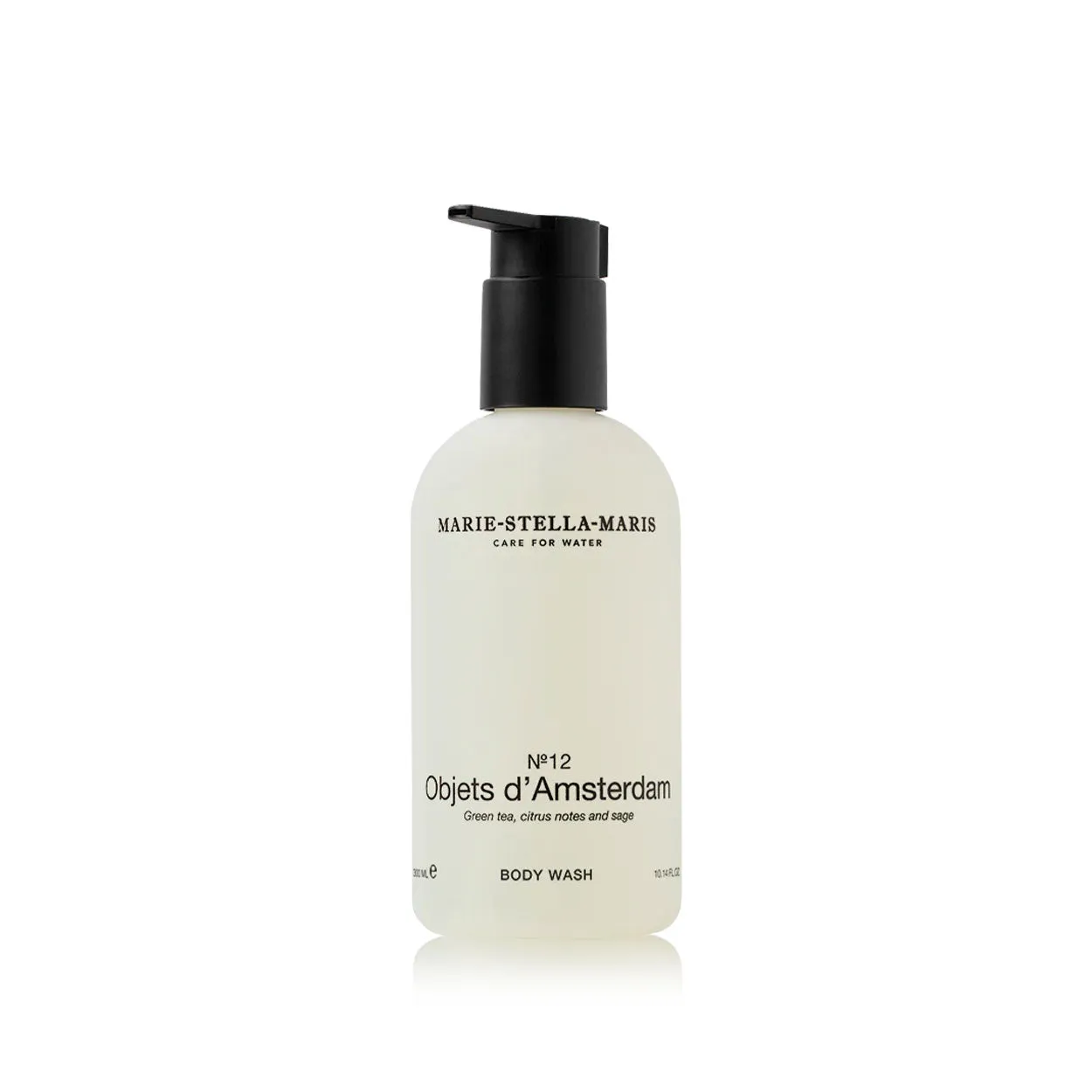 Marie-Stella-Maris Objets d' Amsterdam - Body Wash