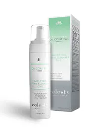 Mattifying Foam Cleanser - Pre Sale Celesty