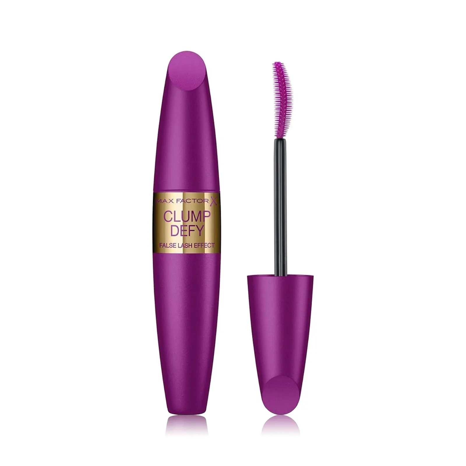 Max Factor False Lash Effect Clump Defy Mascara 001 Black 13ml