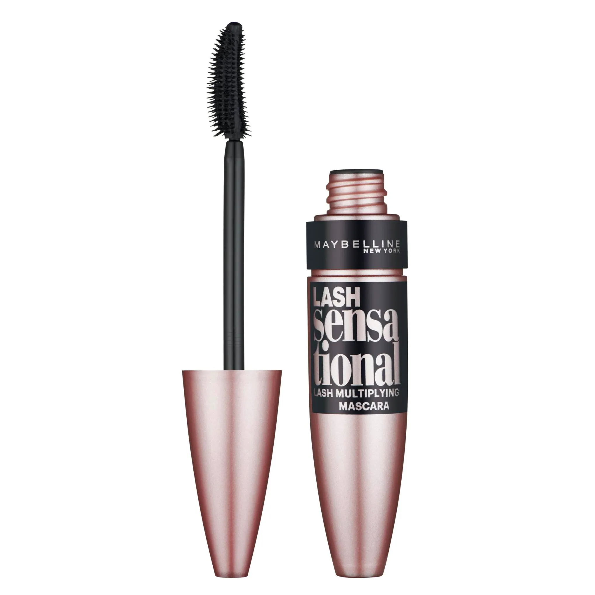 Maybelline Lash Sensational Mascara - Intense Black