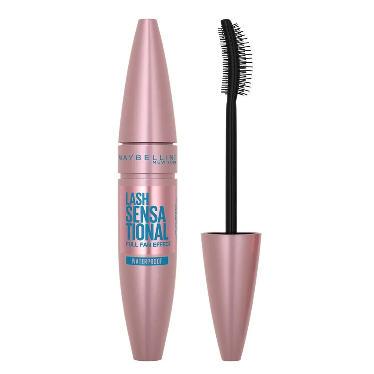 Maybelline Lash Sensational Waterproof Mascara