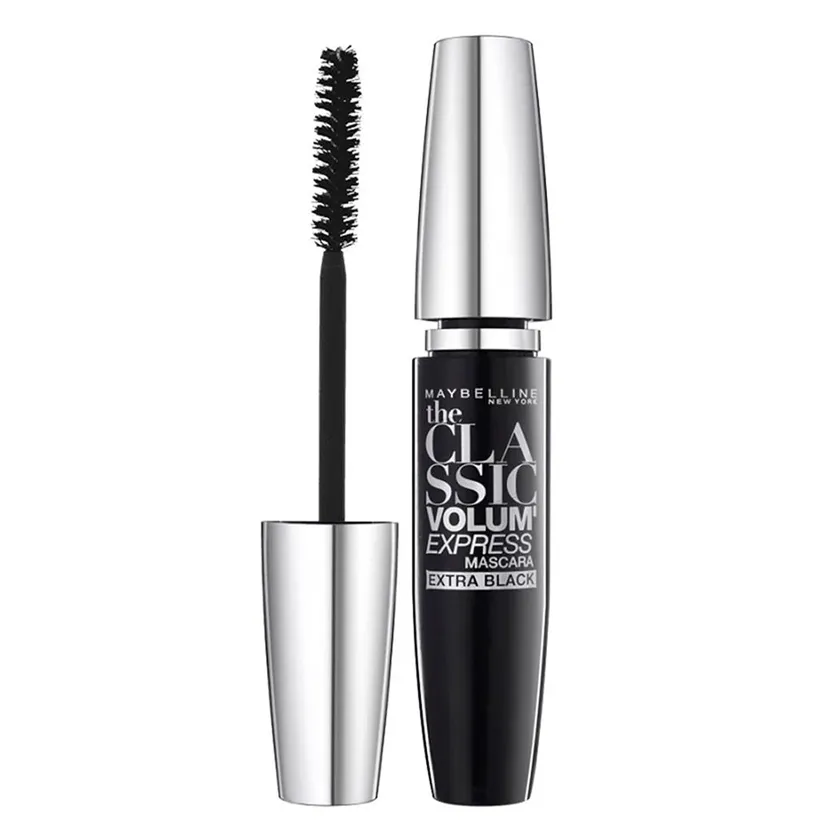 Maybelline The Classic Volum' Express Mascara