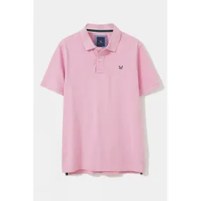 Mens Classic Pique Polo Shirt