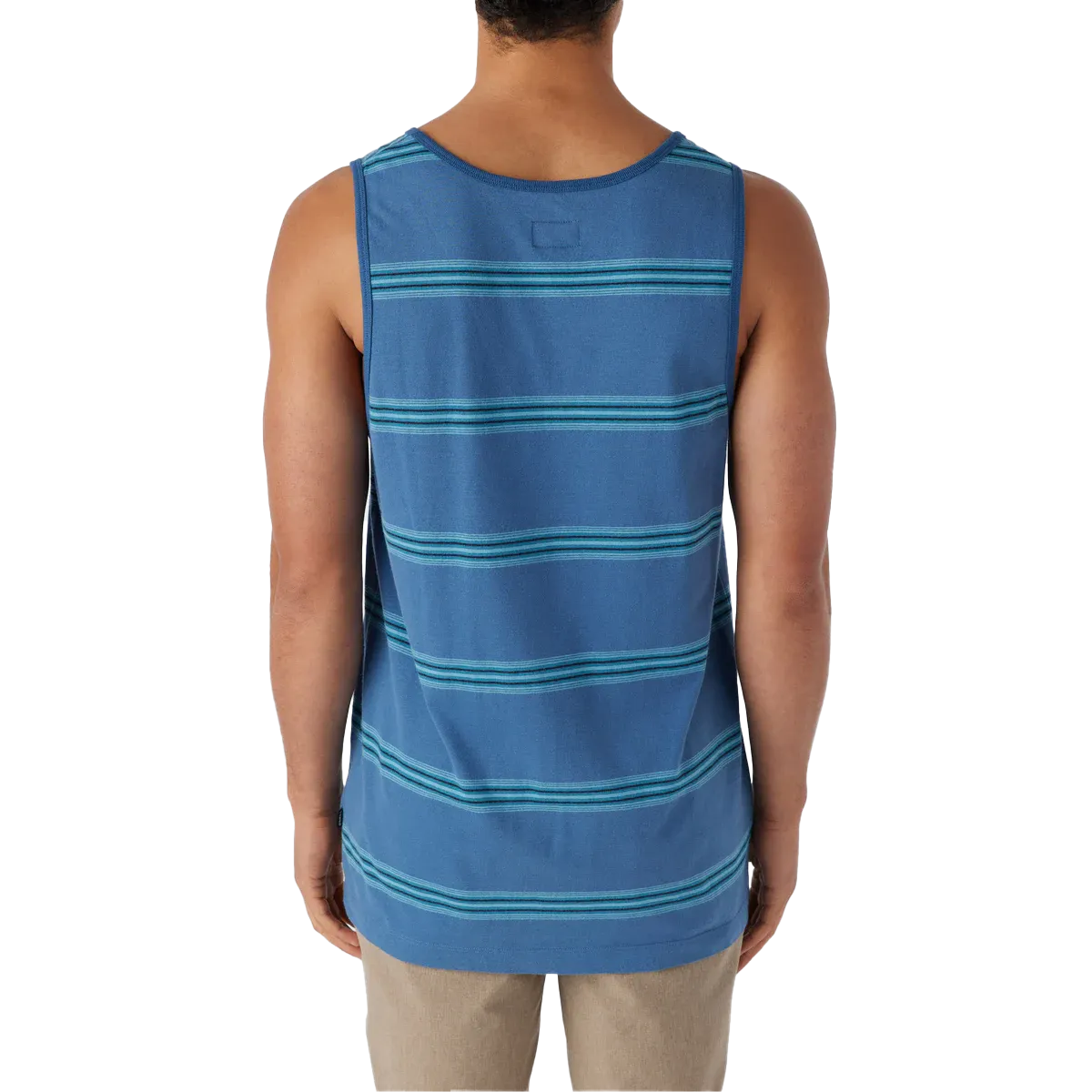 Men's Smasher Tank