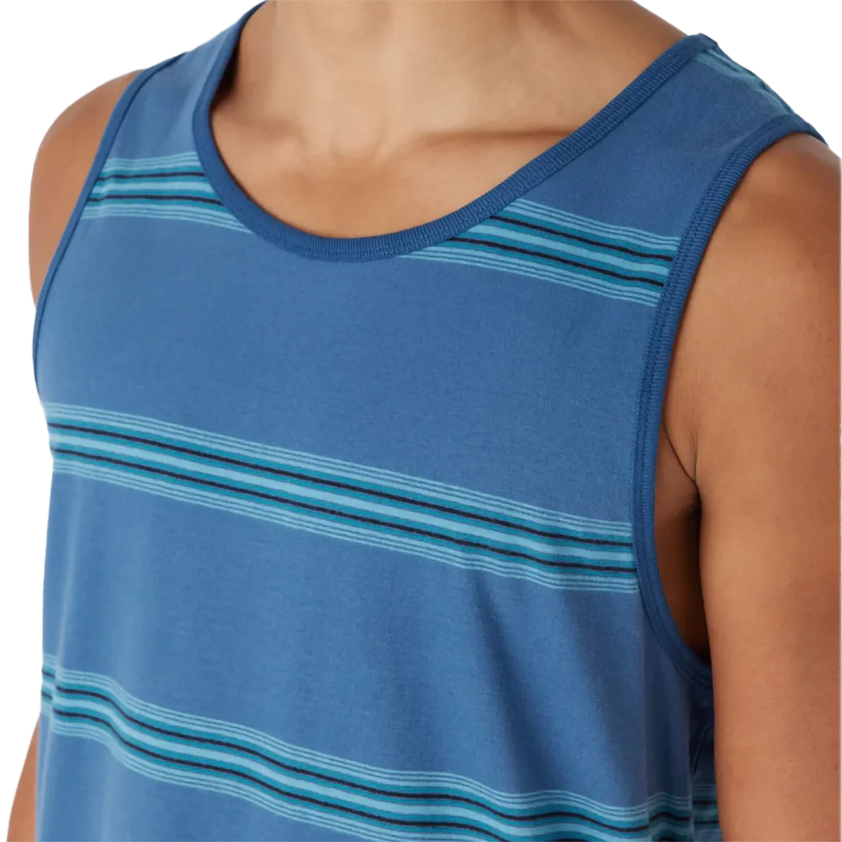 Men's Smasher Tank