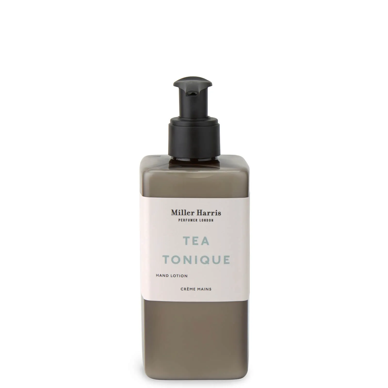 Miller Harris Tea Tonique Hand Lotion 300ml