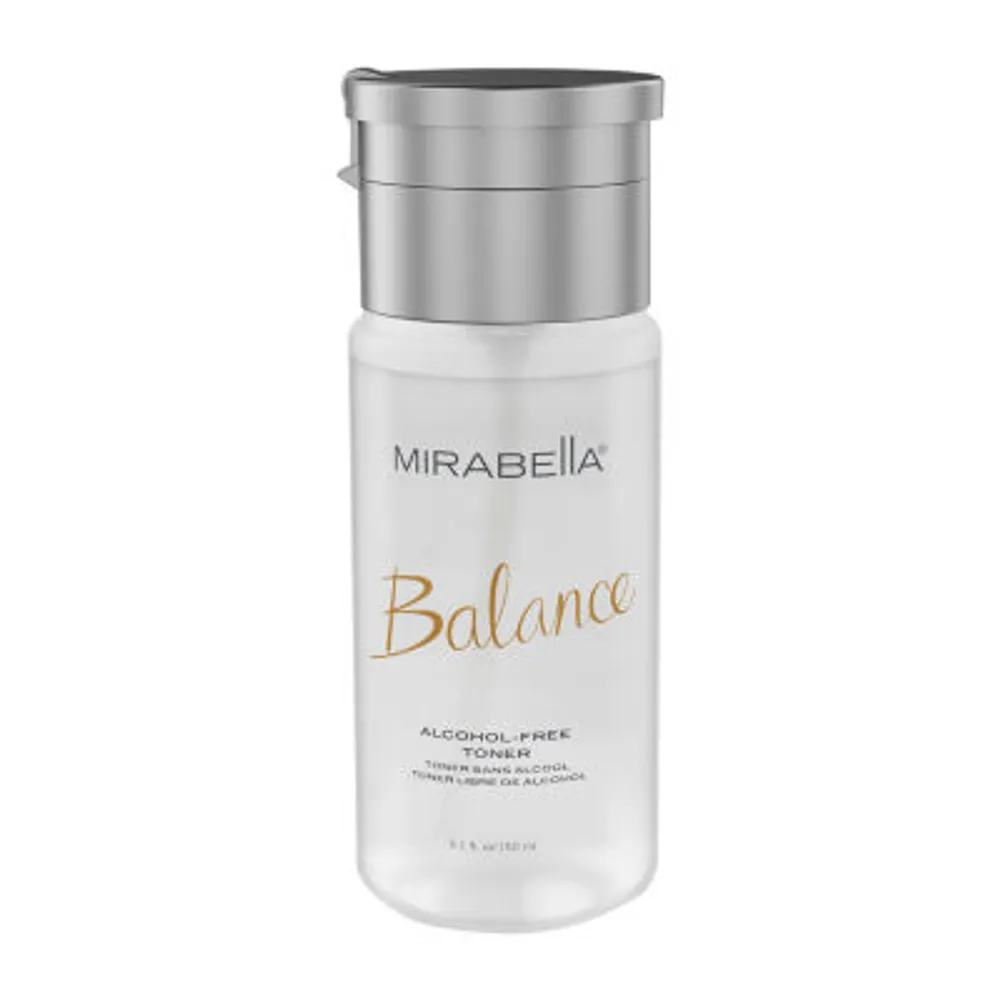 Mirabella Balance Alcohol Free Toner