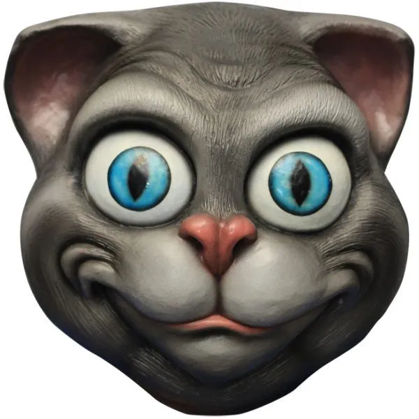 Mischievous Cat Mask