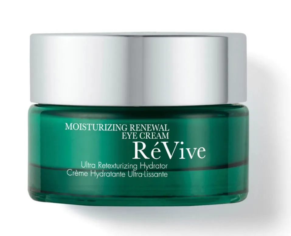 Moisturizing Renewal Eye Cream