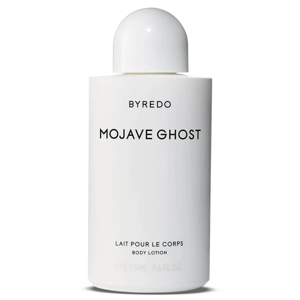 Mojave Ghost Body Lotion - 225ml