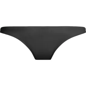 MOLOCO Poppy Bikini Bottom, Black