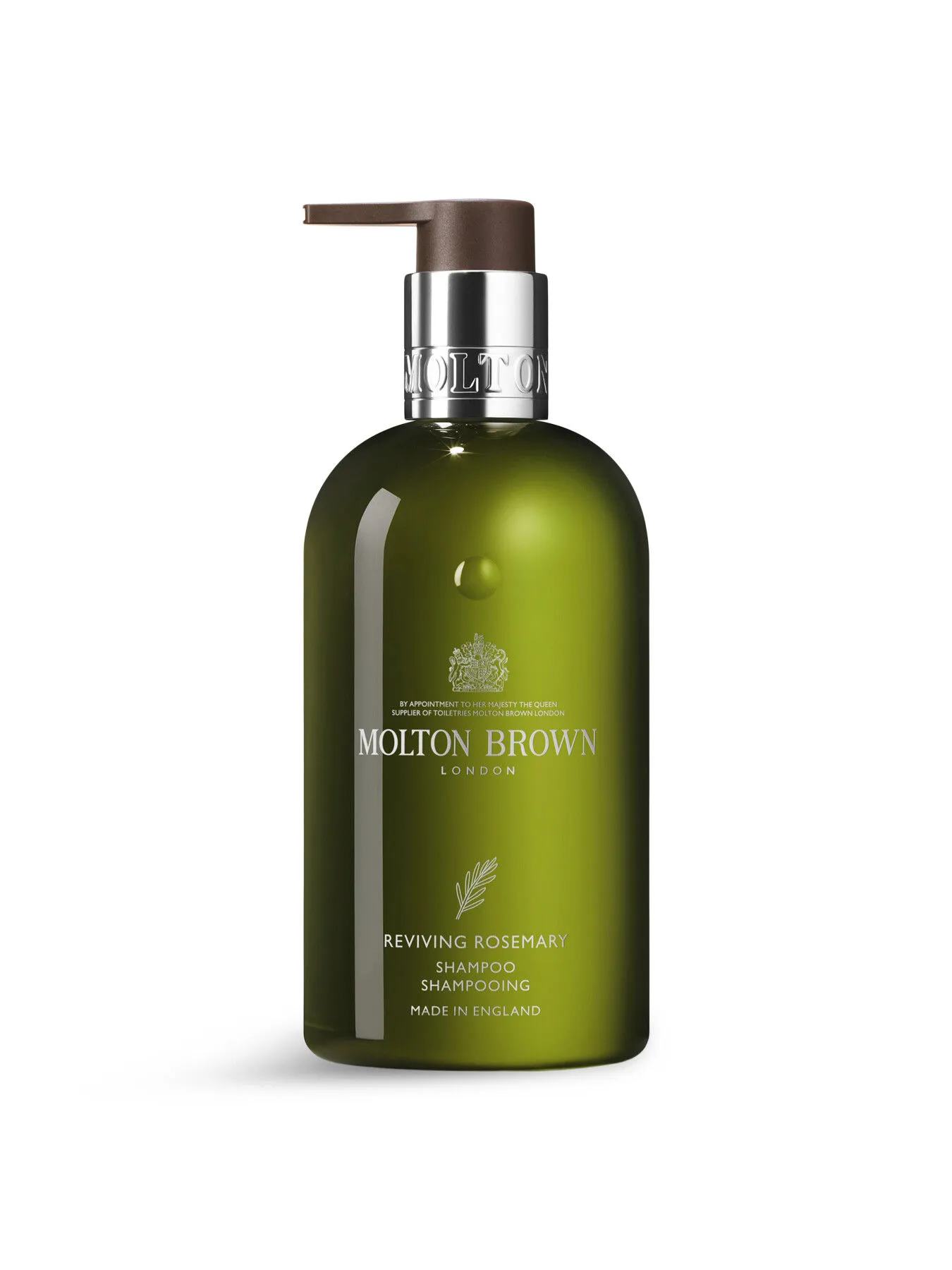 Molton Brown Reviving Rosemary Shampoo 300ml