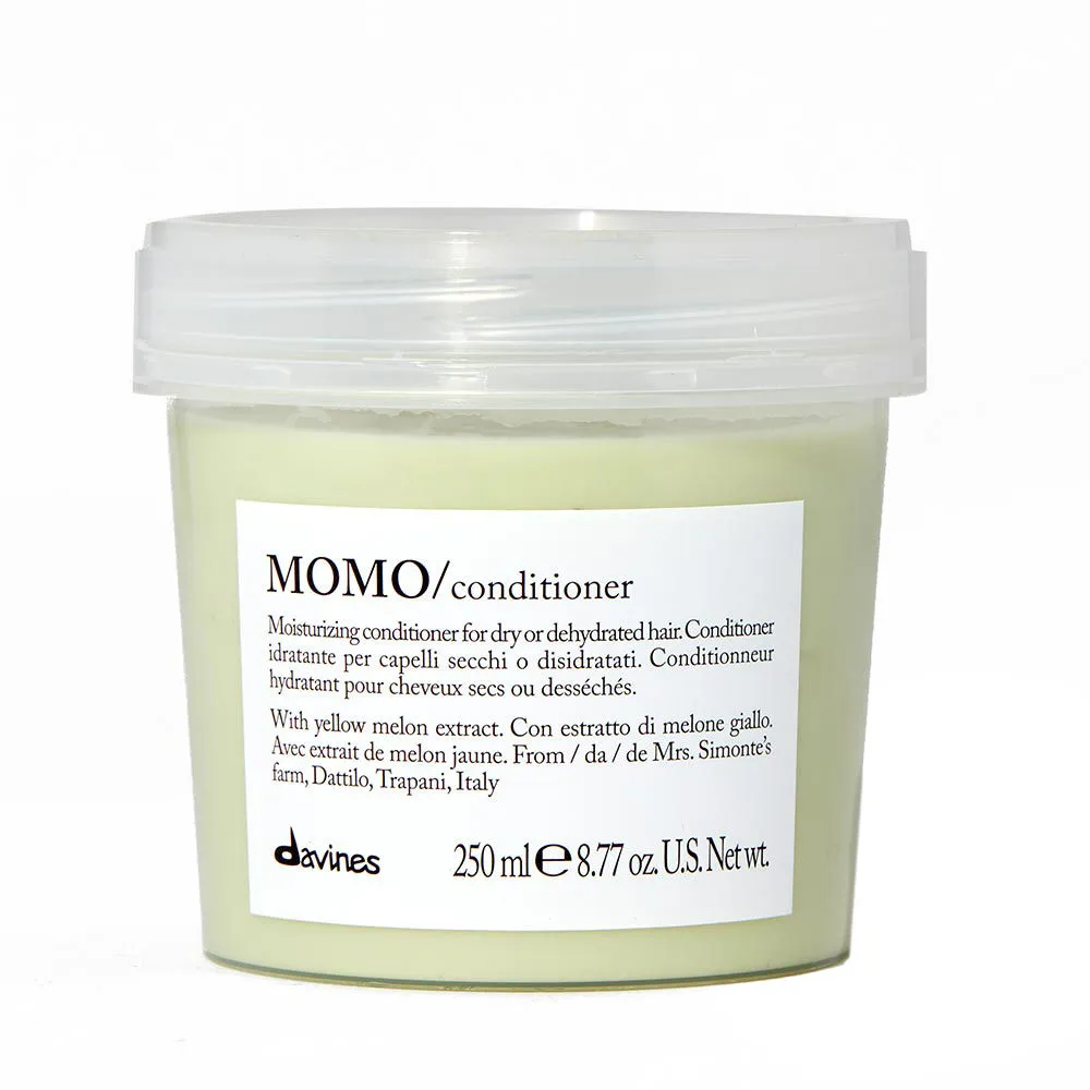 MOMO Moisturizing Conditioner