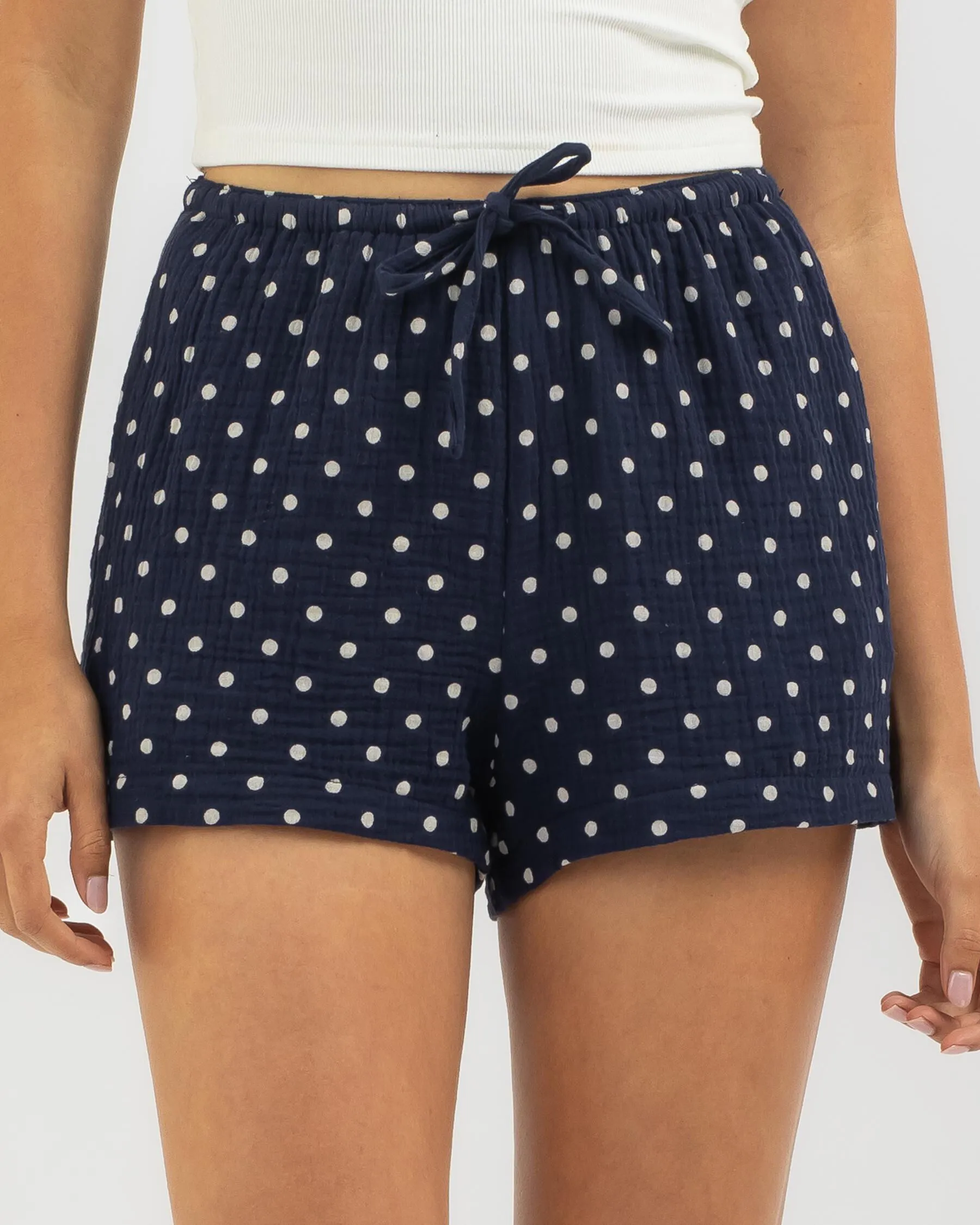 Mooloola Elwood Shorts