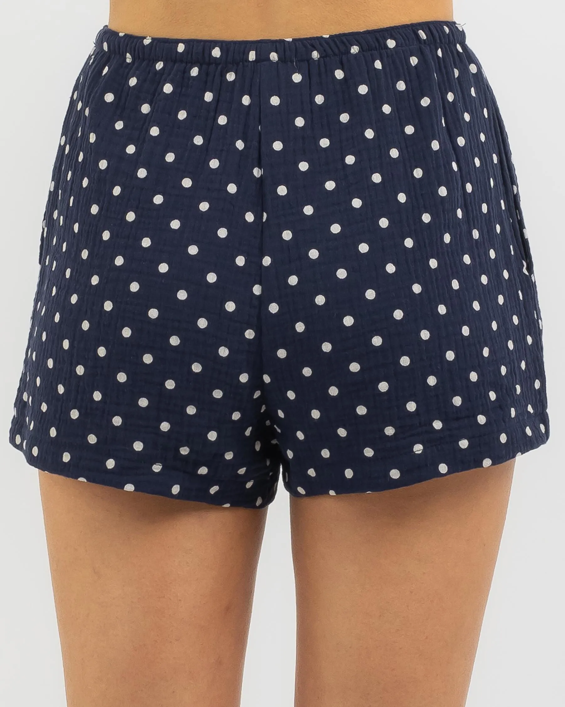 Mooloola Elwood Shorts