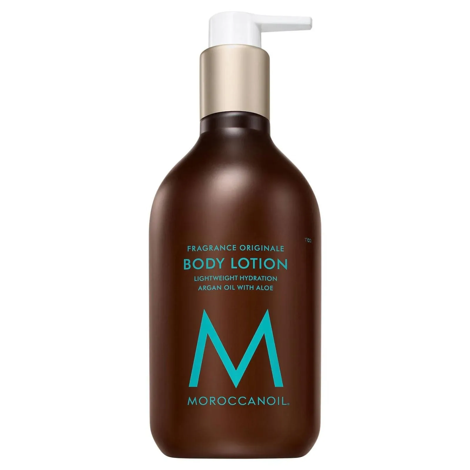 Moroccanoil | Body Lotion 360ml