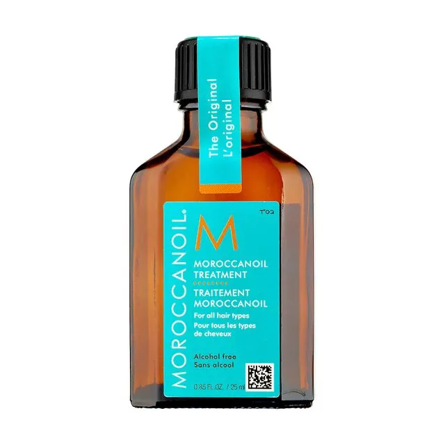 Moroccanoil Treatment Hair Oil