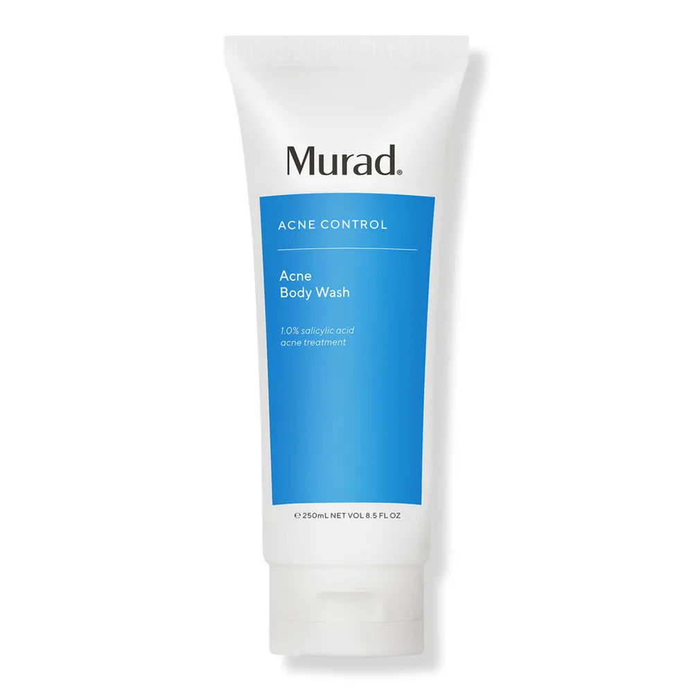 Murad Acne Control Acne Body Wash with Salicylic Acid