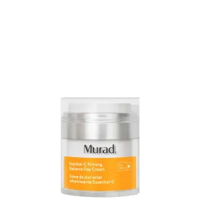 Murad Essential-C Firming Radiance Day Cream 50ml