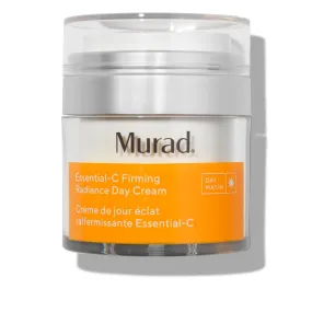 Murad Essential-C Firming Radiance Day Cream