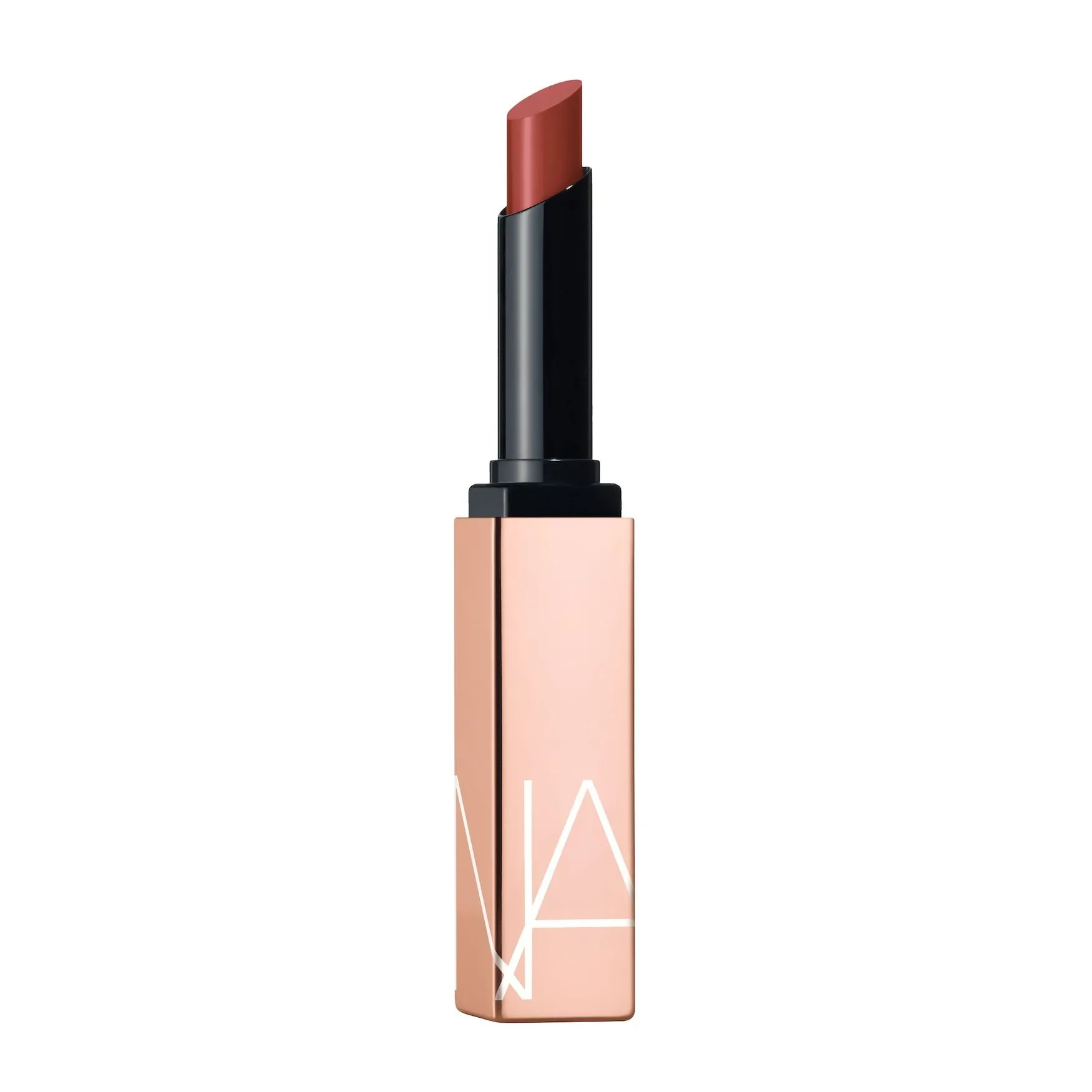 Nars Afterglow Sensual Shine Lipstick - Aragon