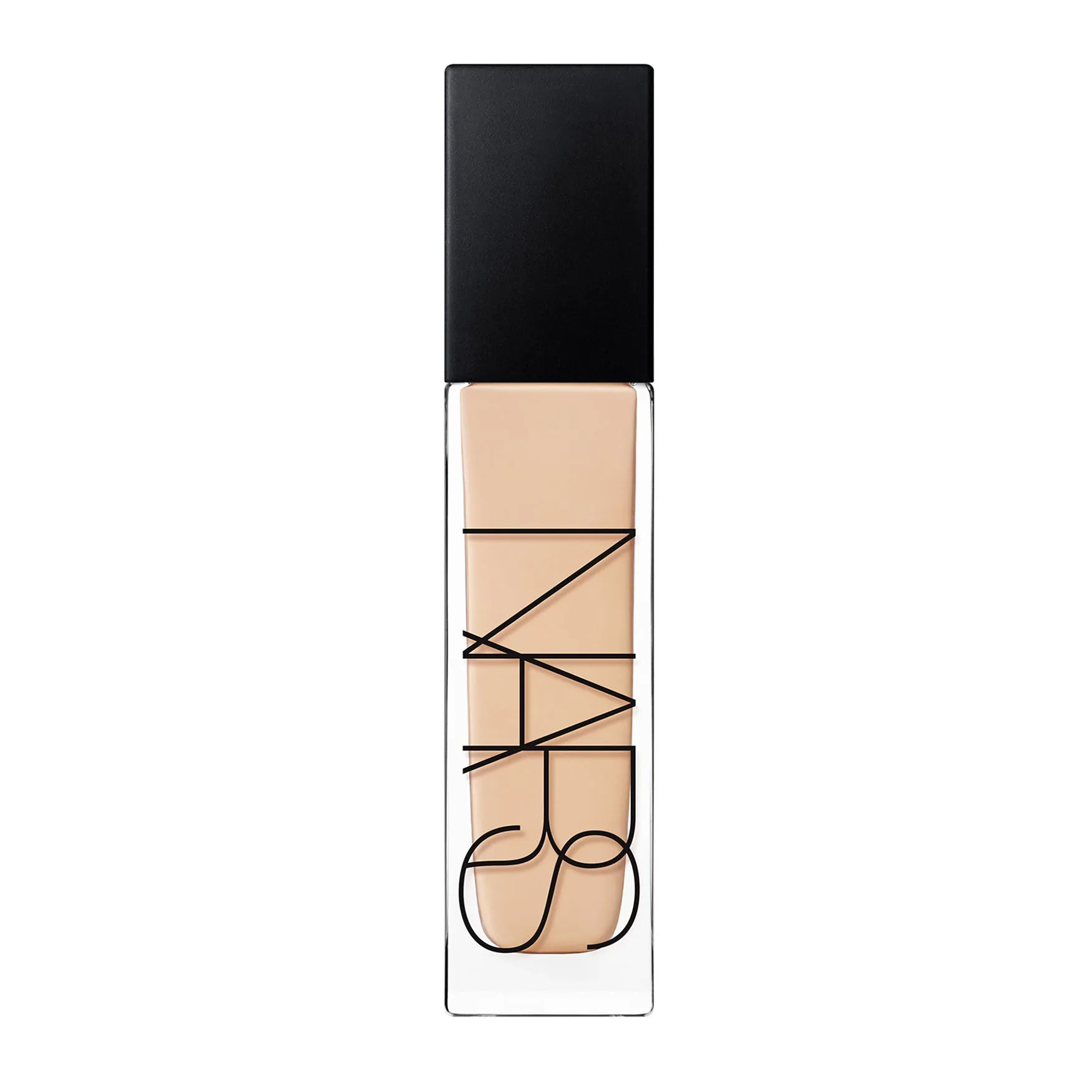 Nars Natural Radiant Longwear Foundation - Mont Blanc