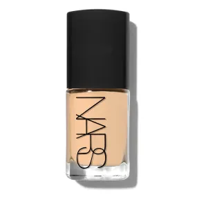 Nars Sheer Glow Foundation - Deauville