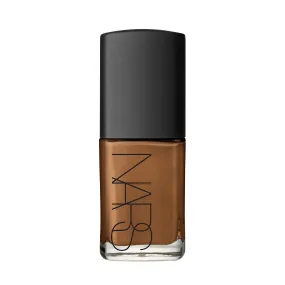 Nars Sheer Glow Foundation - Iguacu