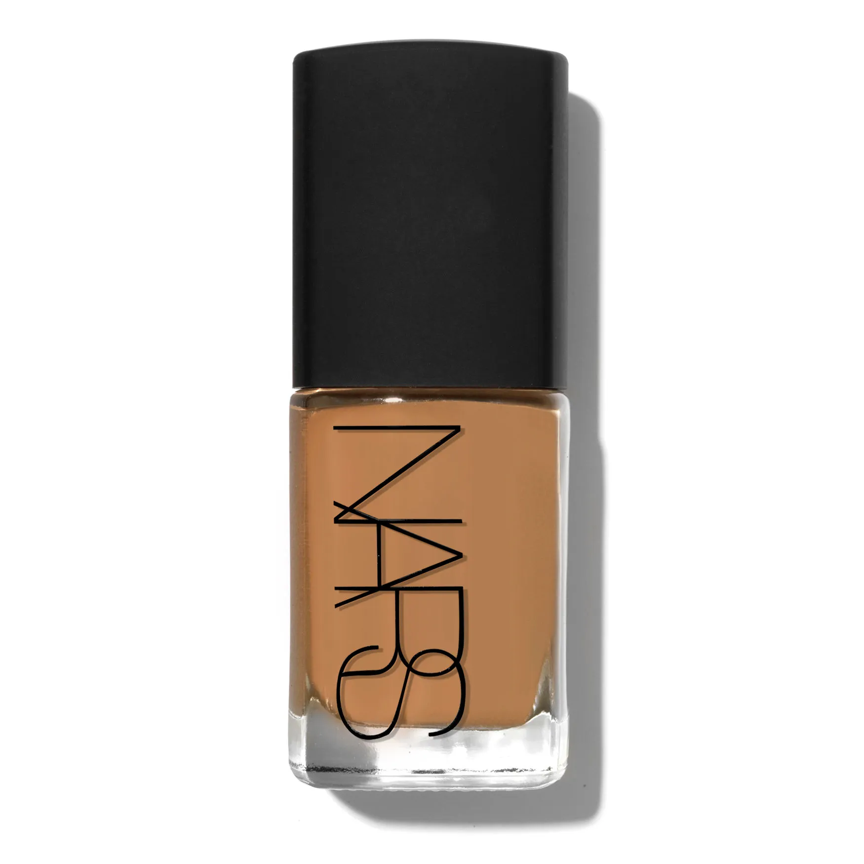 Nars Sheer Glow Foundation - Macao