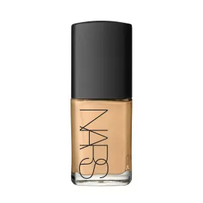 Nars Sheer Glow Foundation - Vanuatu