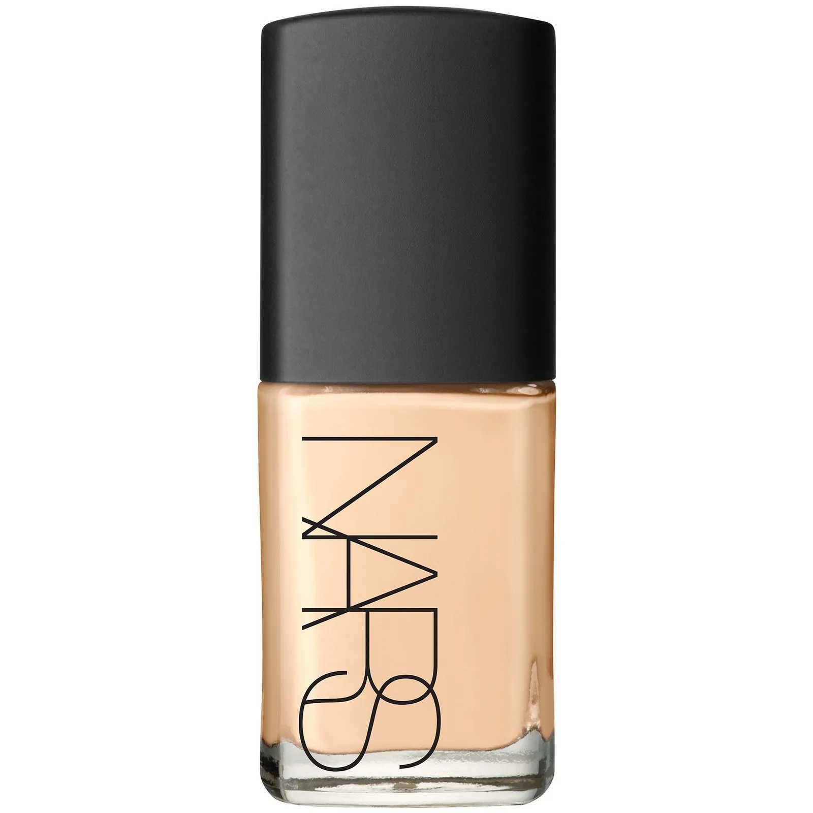 NARS Sheer Glow Foundation - Vienna