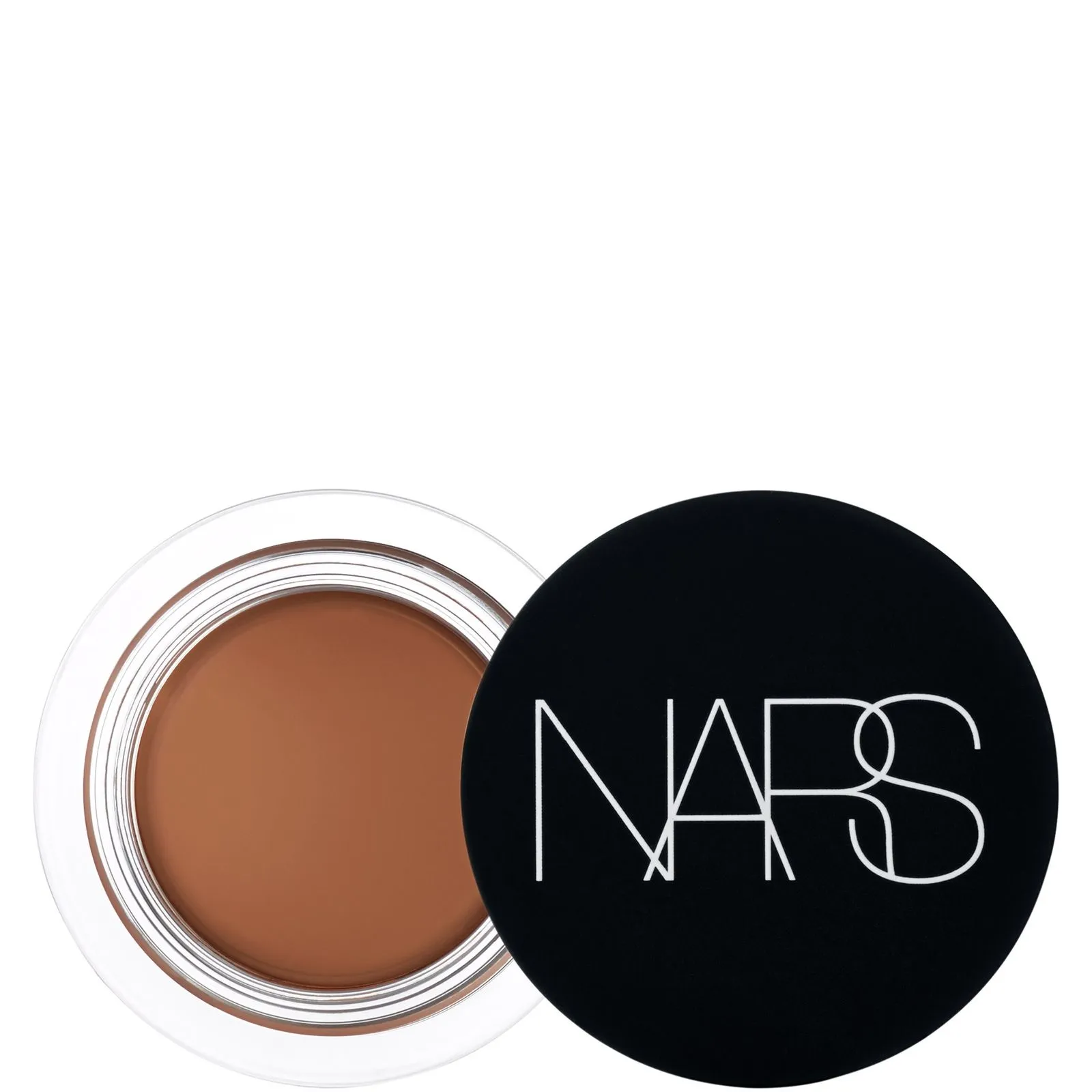 NARS Soft Matte Complete Concealer 6.2g (Various Shades) - Hazelnut