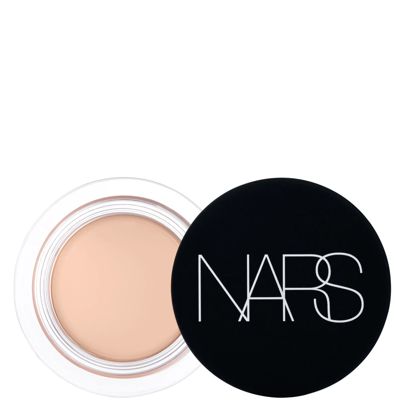 NARS Soft Matte Complete Concealer 6.2g (Various Shades) - Honey