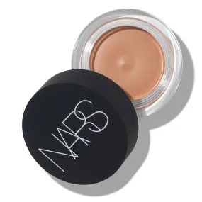 Nars Soft Matte Complete Concealer - Custard