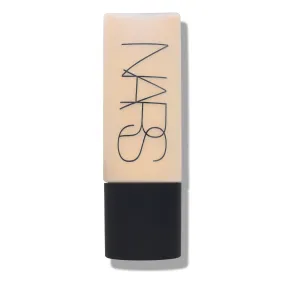 Nars Soft Matte Complete Foundation - Siberia